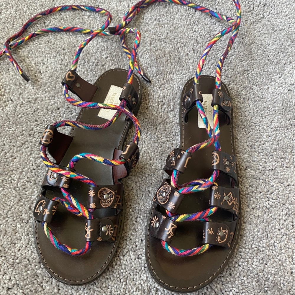 🔥VALENTINO🔥100% Authentic!!!